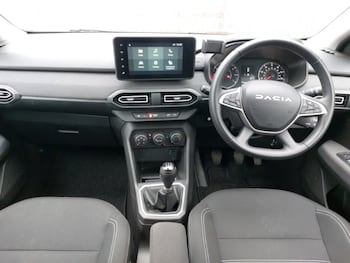 Used Dacia Sandero 2023 for sale - 75740677: Photo