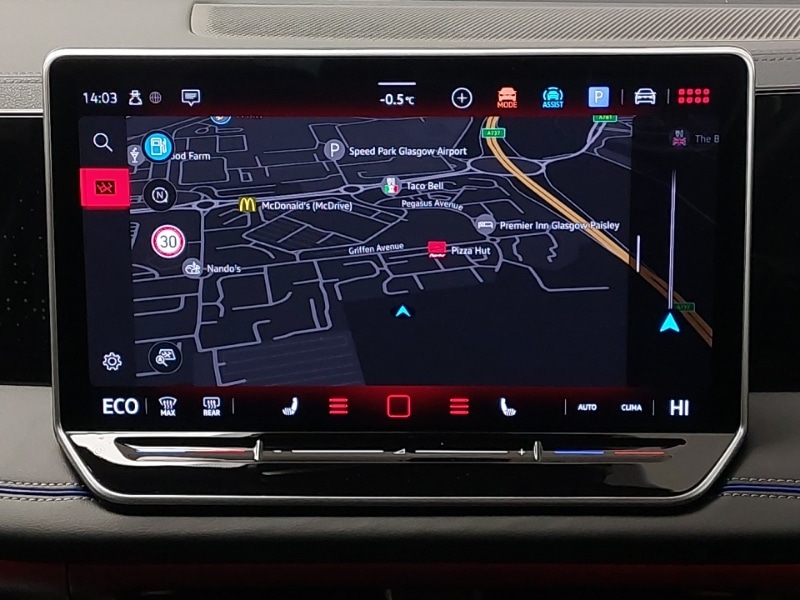 Used Volkswagen Tiguan 2024 for sale - 77540491: Photo 11