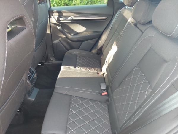 Used Skoda Karoq 2024 for sale - 76237608: Photo 6