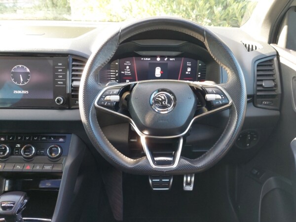 Used Skoda Karoq 2024 for sale - 76237608: Photo 7