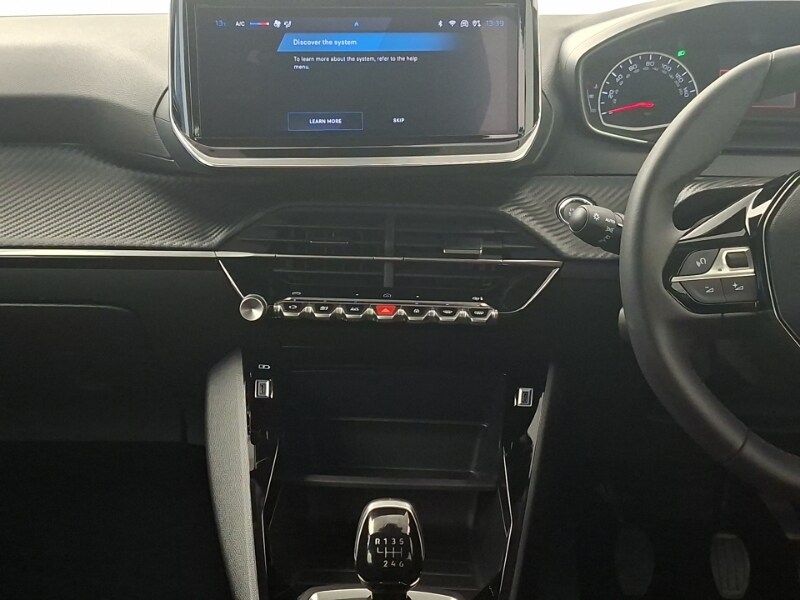 Used Peugeot 208 2025 for sale - 78041484: Photo 10