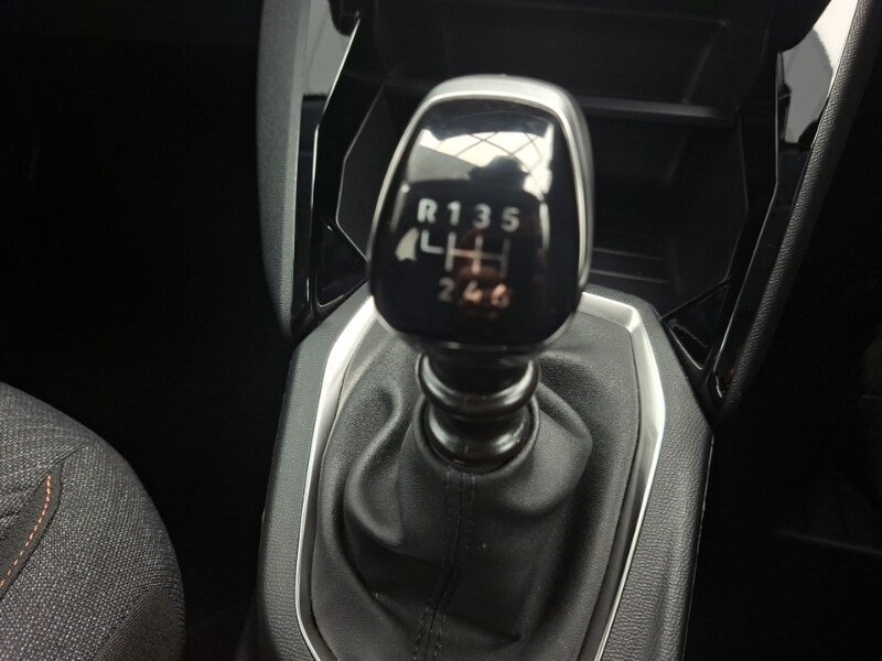 Used Peugeot 208 2025 for sale - 78041484: Photo 12