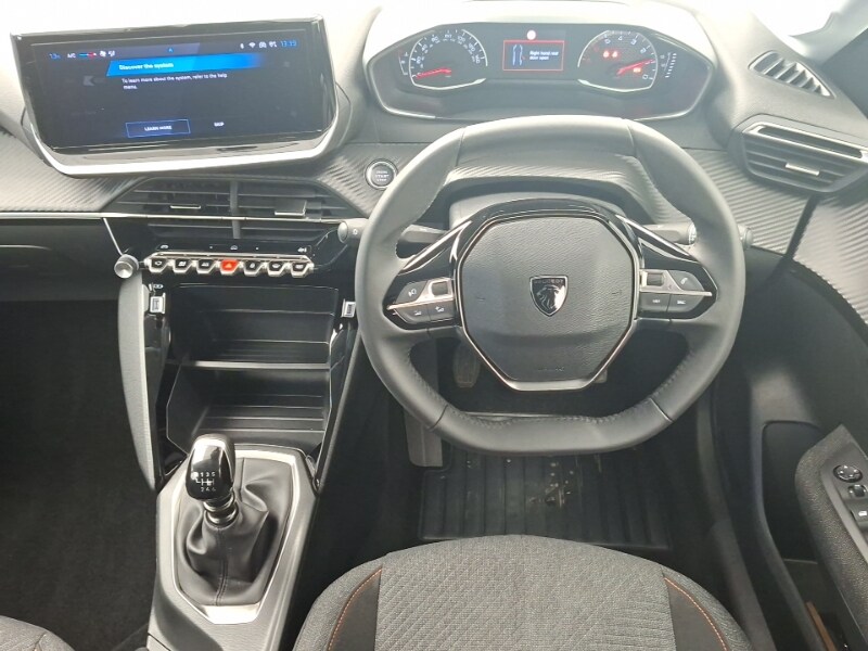 Used Peugeot 208 2025 for sale - 78041484: Photo 7