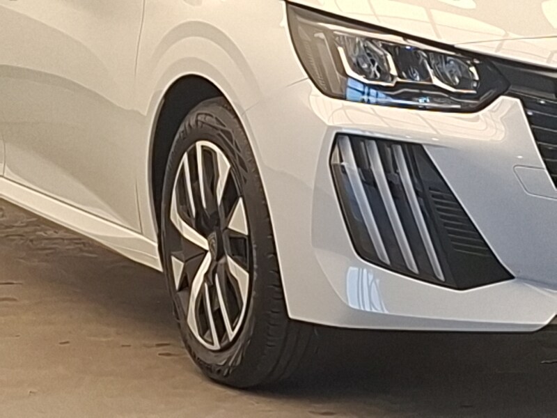 Used Peugeot 208 2025 for sale - 78041484: Photo 9