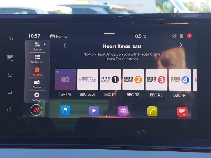 Used SEAT Ibiza 2022 for sale - 76532637: Photo 12