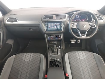 Used Volkswagen Tiguan 2021 for sale - 79069833: Photo