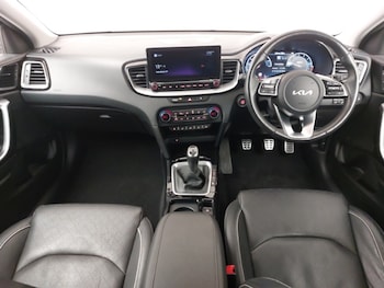 Used Kia XCeed 2022 for sale - 78230439: Photo