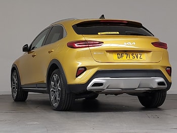 Used Kia XCeed 2022 for sale - 78230439: Photo