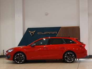 Used Cupra Leon 2024 for sale - 75394554: Photo