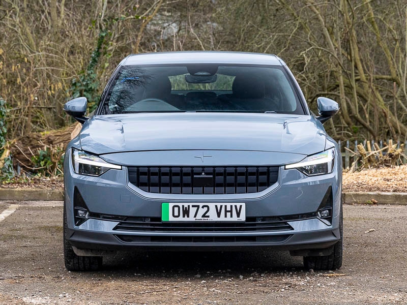 Used Polestar Polestar 2 2023 for sale - 77702485: Photo 10