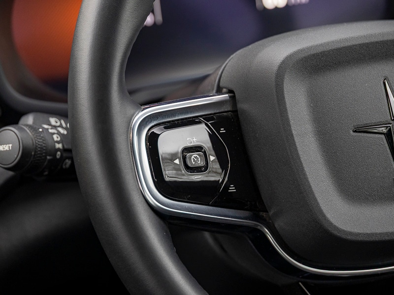 Used Polestar Polestar 2 2023 for sale - 77702485: Photo 11