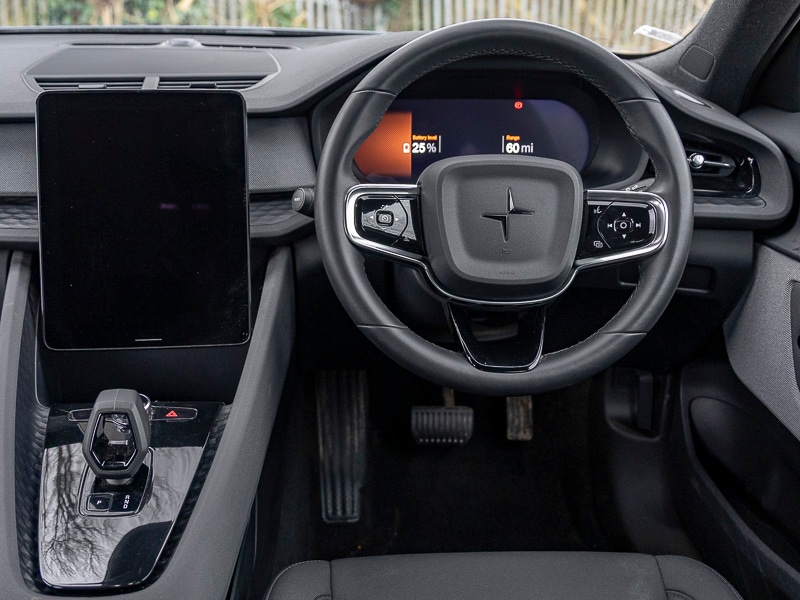 Used Polestar Polestar 2 2023 for sale - 77702485: Photo 12