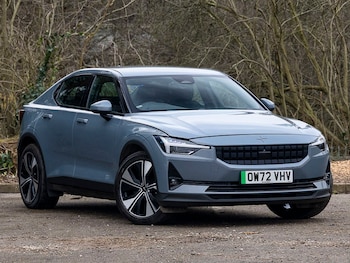 Polestar Polestar 2 feature image