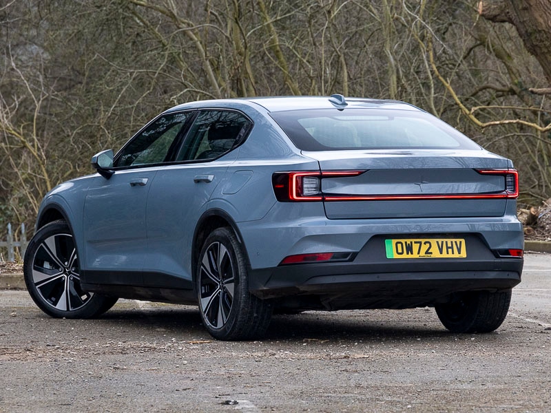 Used Polestar Polestar 2 2023 for sale - 77702485: Photo 3