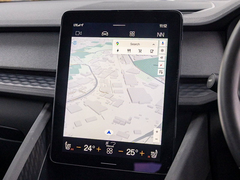 Used Polestar Polestar 2 2023 for sale - 77702485: Photo 7