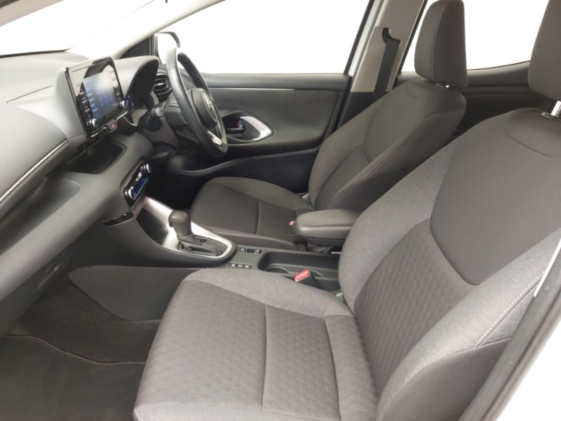 Used Toyota Yaris 2022 for sale - 76928738: Photo 5