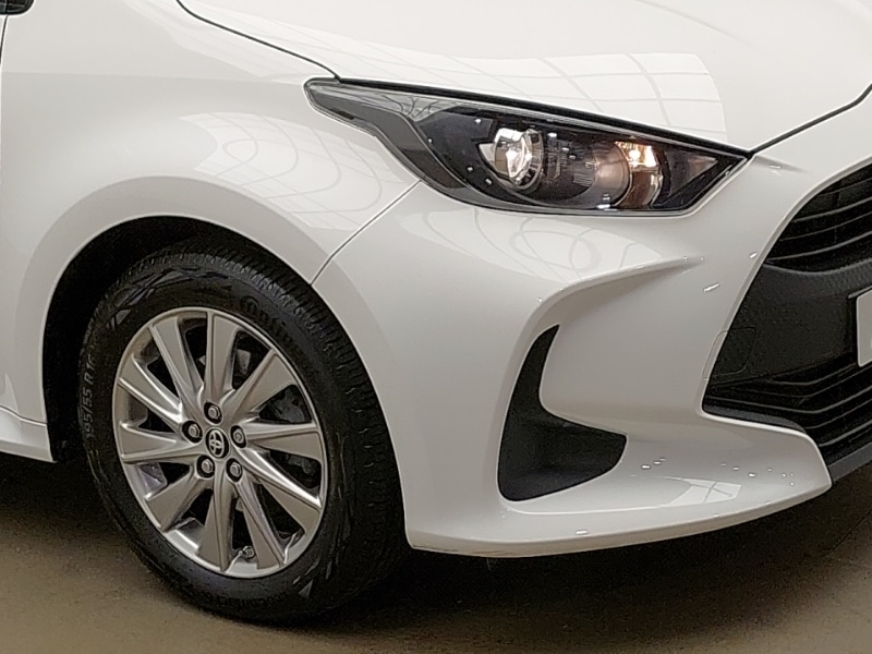 Used Toyota Yaris 2022 for sale - 76928738: Photo 9