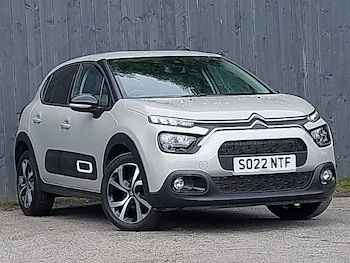 Used Citroen C3 2022 for sale - 79492657: Photo
