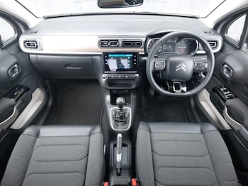 Used Citroen C3 2022 for sale - 79492657: Photo