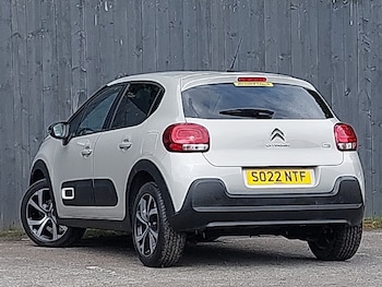 Used Citroen C3 2022 for sale - 79492657: Photo
