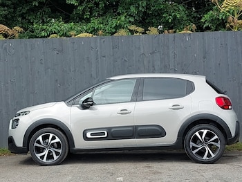 Used Citroen C3 2022 for sale - 79492657: Photo