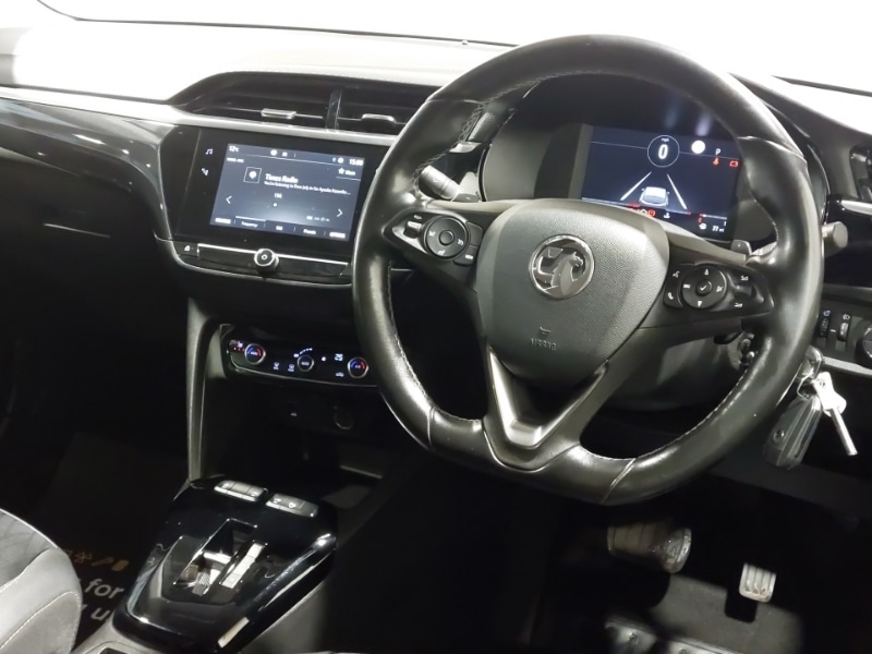 Used Vauxhall Corsa 2022 for sale - 76833814: Photo 10