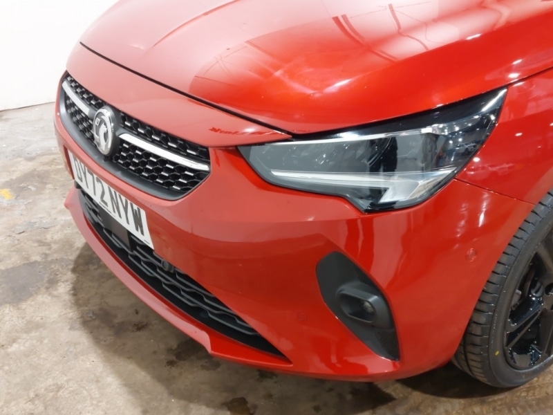 Used Vauxhall Corsa 2022 for sale - 76833814: Photo 12
