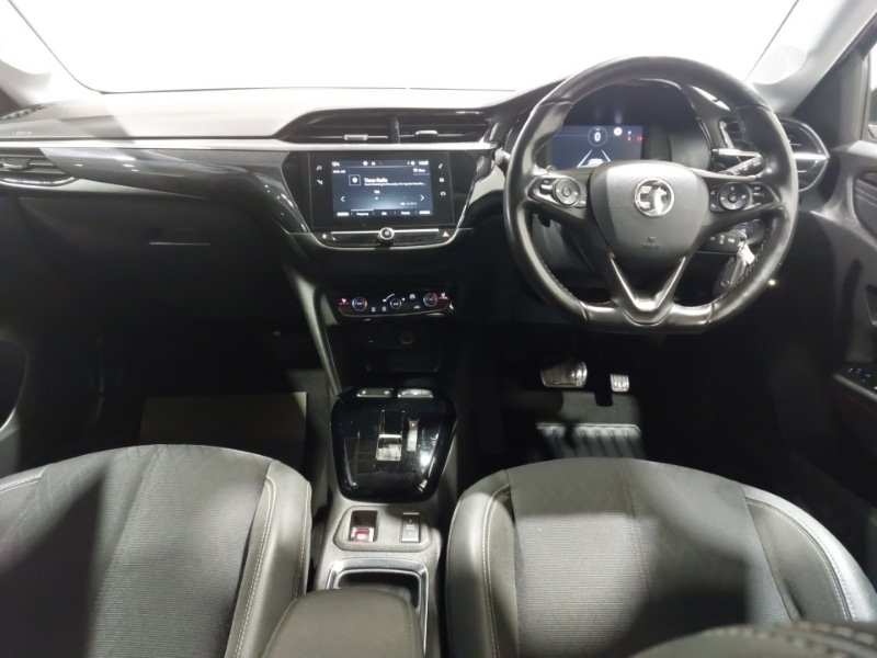 Used Vauxhall Corsa 2022 for sale - 76833814: Photo 2