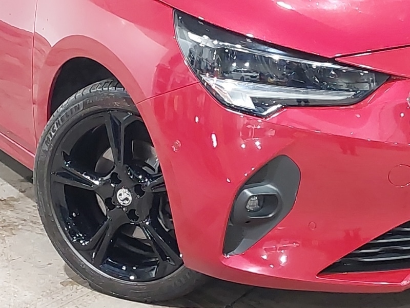 Used Vauxhall Corsa 2022 for sale - 76833814: Photo 9