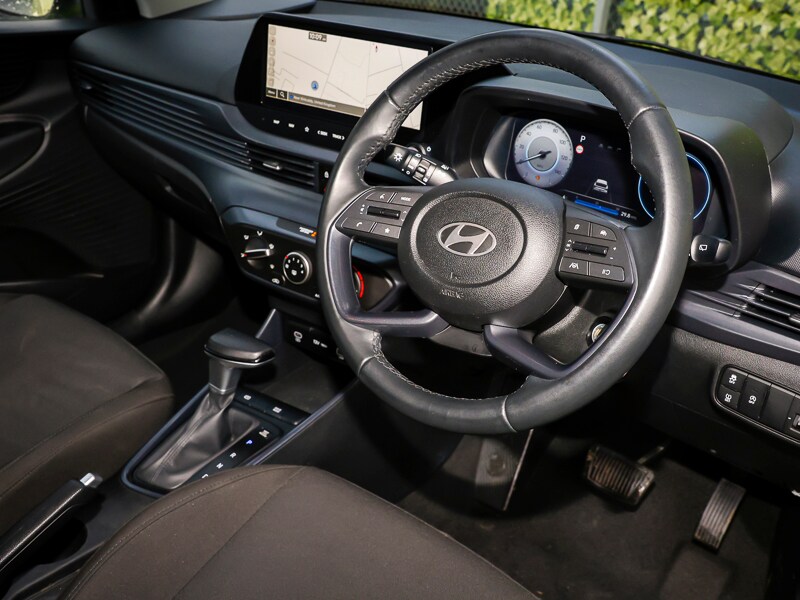 Used Hyundai i20 2024 for sale - 77949791: Photo 12