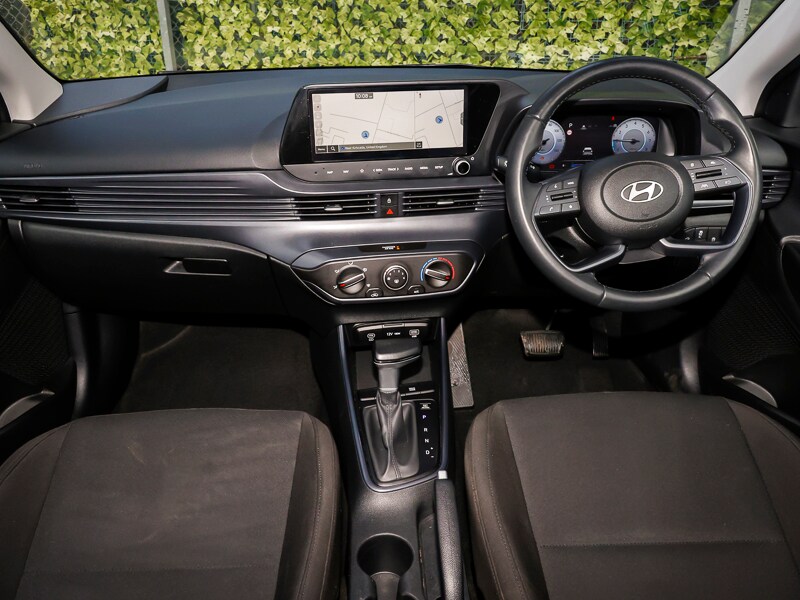 Used Hyundai i20 2024 for sale - 77949791: Photo 5