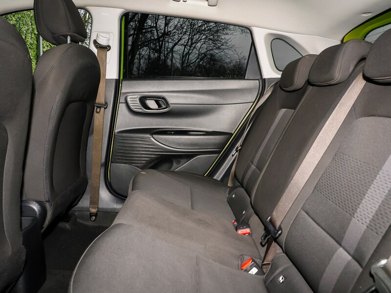 Used Hyundai i20 2024 for sale - 77949791: Photo 6