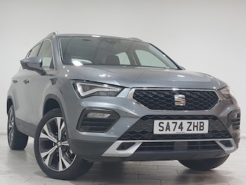 SEAT - Ateca