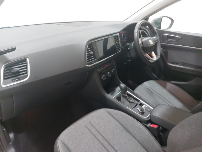 Used SEAT Ateca 2024 for sale - 76497868: Photo 5