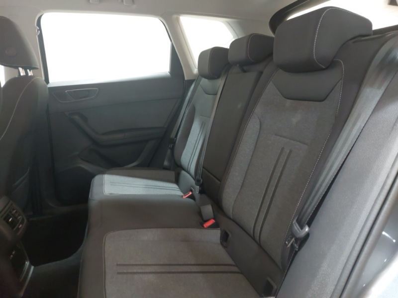 Used SEAT Ateca 2024 for sale - 76497868: Photo 6