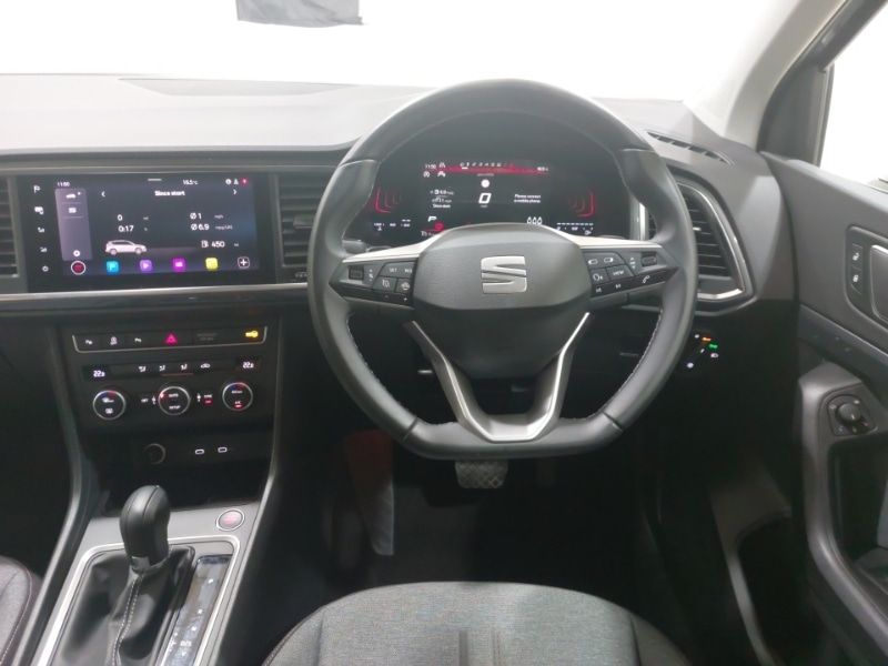 Used SEAT Ateca 2024 for sale - 76497868: Photo 7