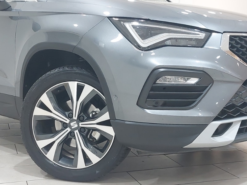 Used SEAT Ateca 2024 for sale - 76497868: Photo 9