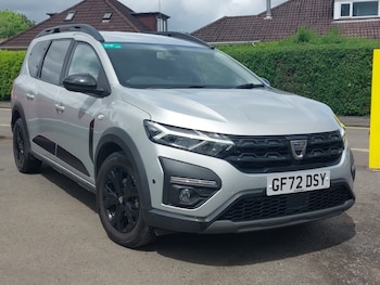 Used Dacia Jogger 2022 for sale - 78816555: Photo