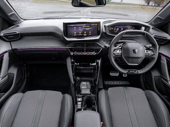 Used Peugeot 208 2026 for sale - 77752191: Photo