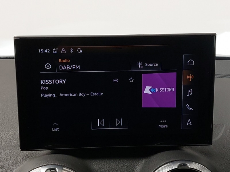 Used Audi Q2 2024 for sale - 76880595: Photo 10