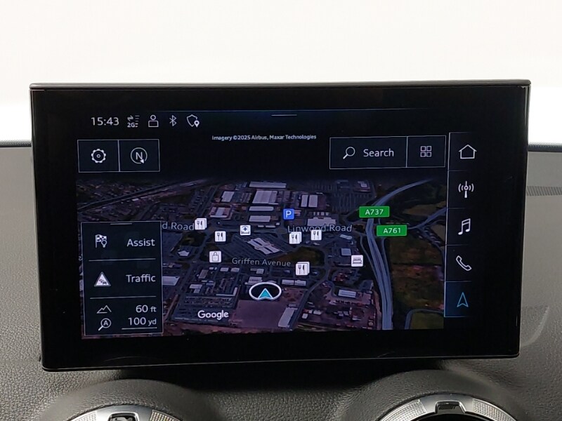 Used Audi Q2 2024 for sale - 76880595: Photo 11