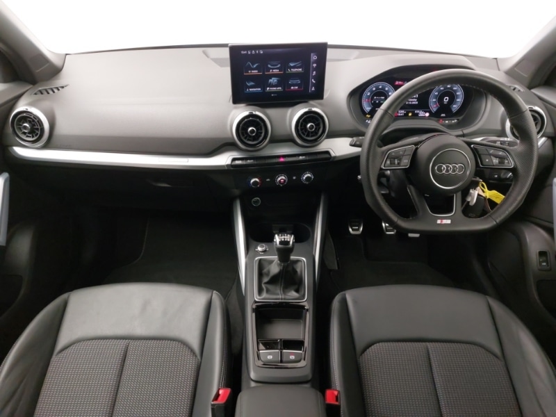 Used Audi Q2 2024 for sale - 76880595: Photo 2