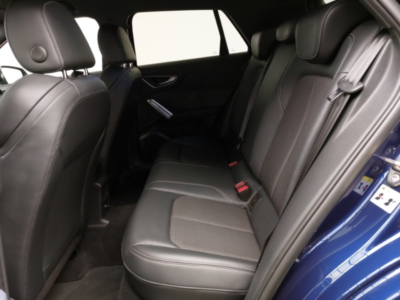 Used Audi Q2 2024 for sale - 76880595: Photo 6