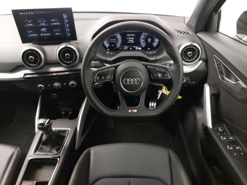 Used Audi Q2 2024 for sale - 76880595: Photo 7