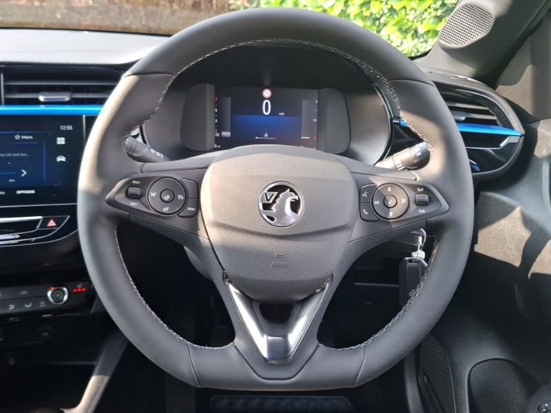 Used Vauxhall Corsa 2025 for sale - 77756413: Photo 10