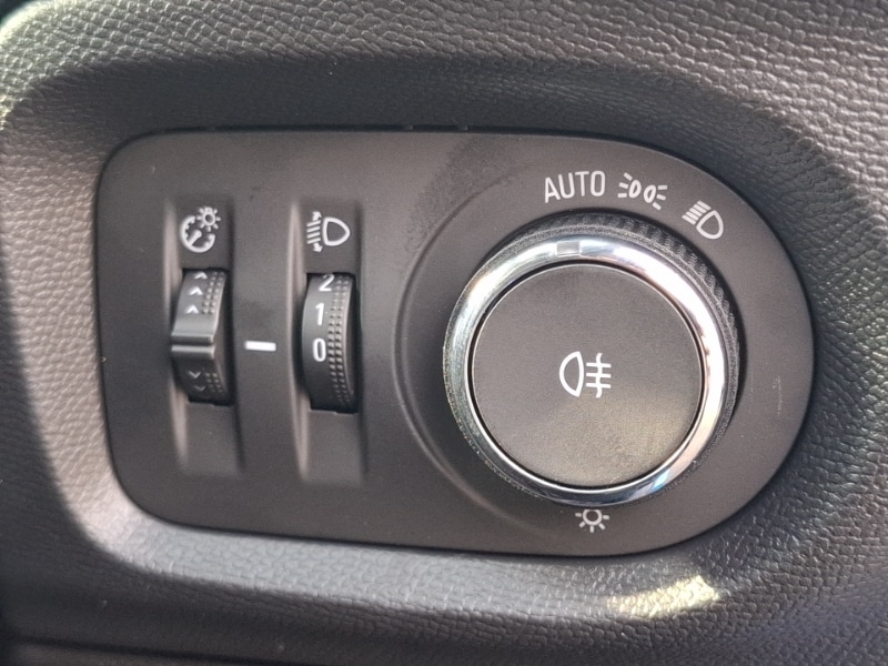 Used Vauxhall Corsa 2025 for sale - 77756413: Photo 12