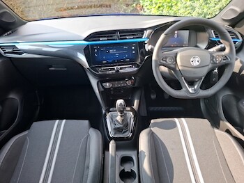 Used Vauxhall Corsa 2025 for sale - 77756413: Photo