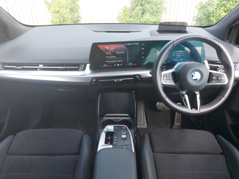 Used BMW 2 Series 2024 for sale - 77876675: Photo 4