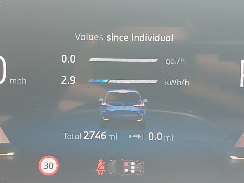 Used BMW 2 Series 2024 for sale - 77876675: Photo 9