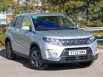 Suzuki - Vitara